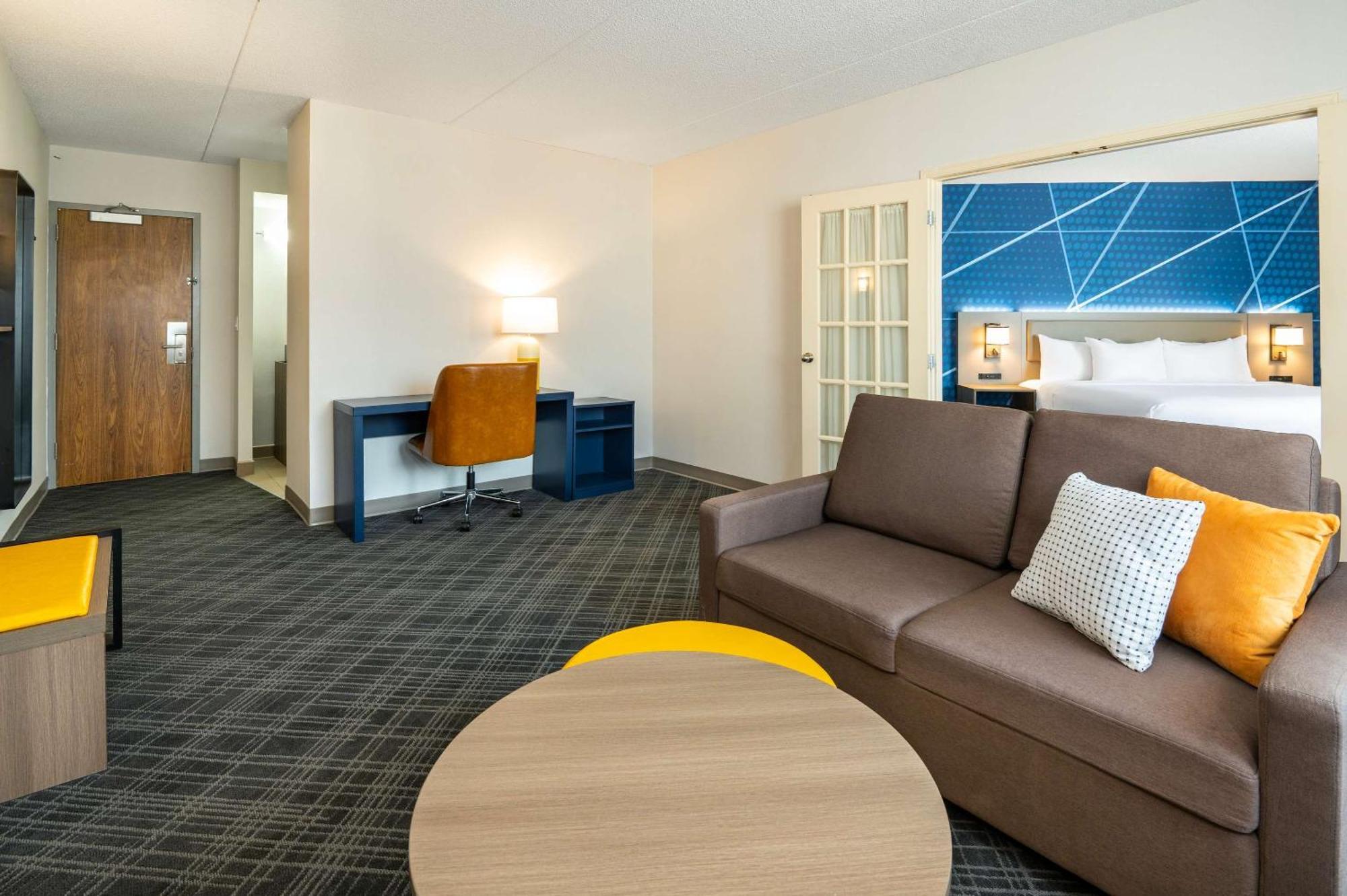 Comfort Inn & Suites Barrie Eksteriør billede