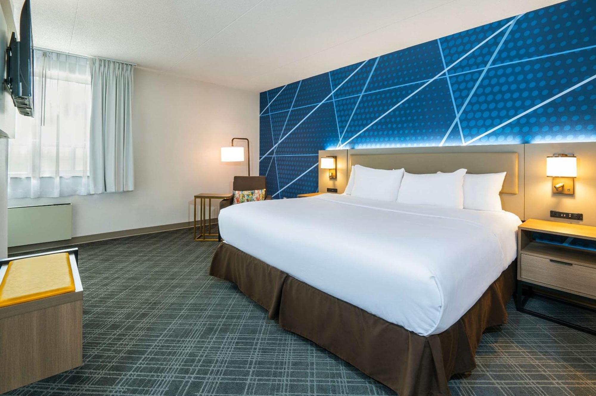 Comfort Inn & Suites Barrie Eksteriør billede