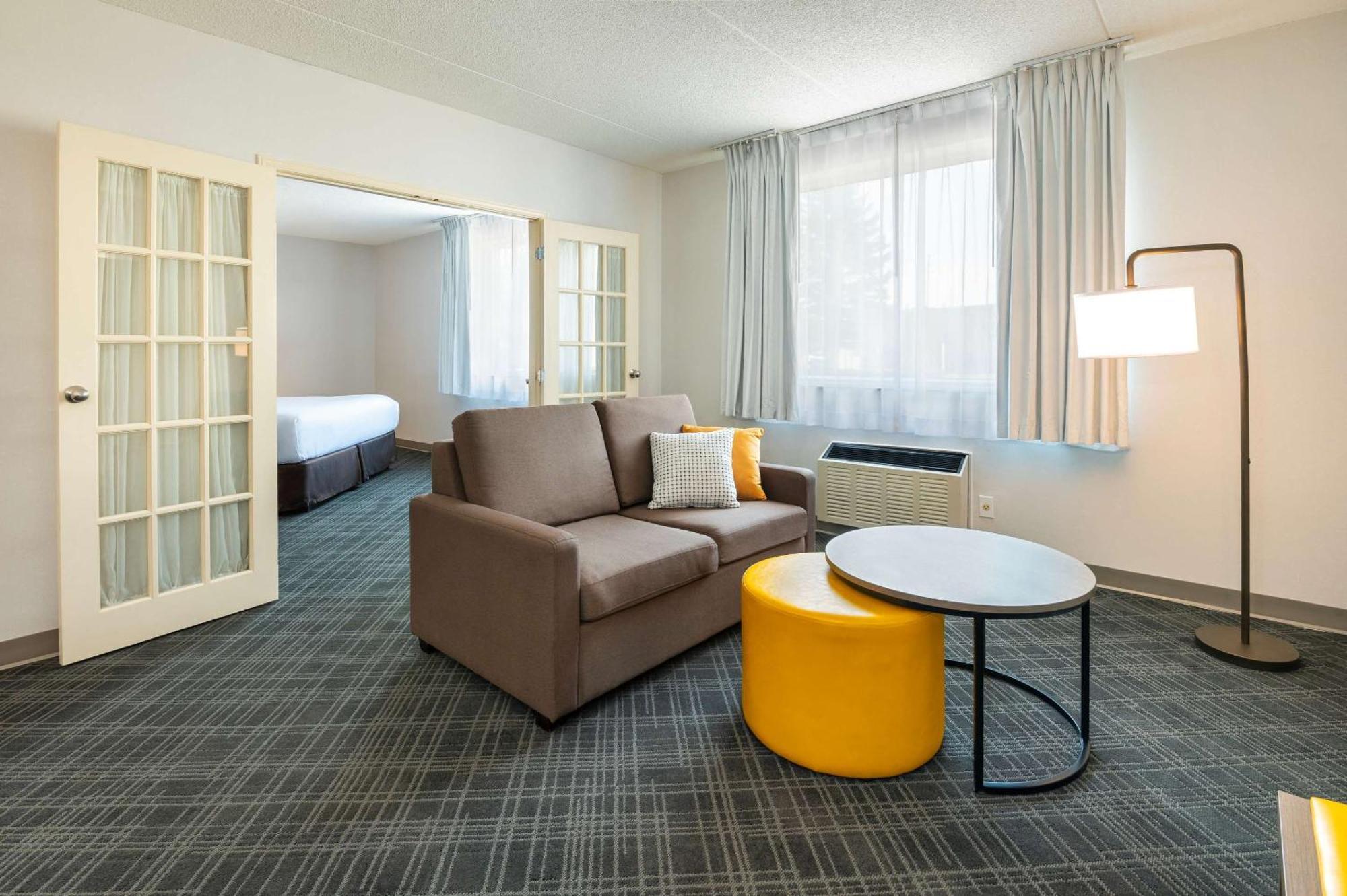 Comfort Inn & Suites Barrie Eksteriør billede