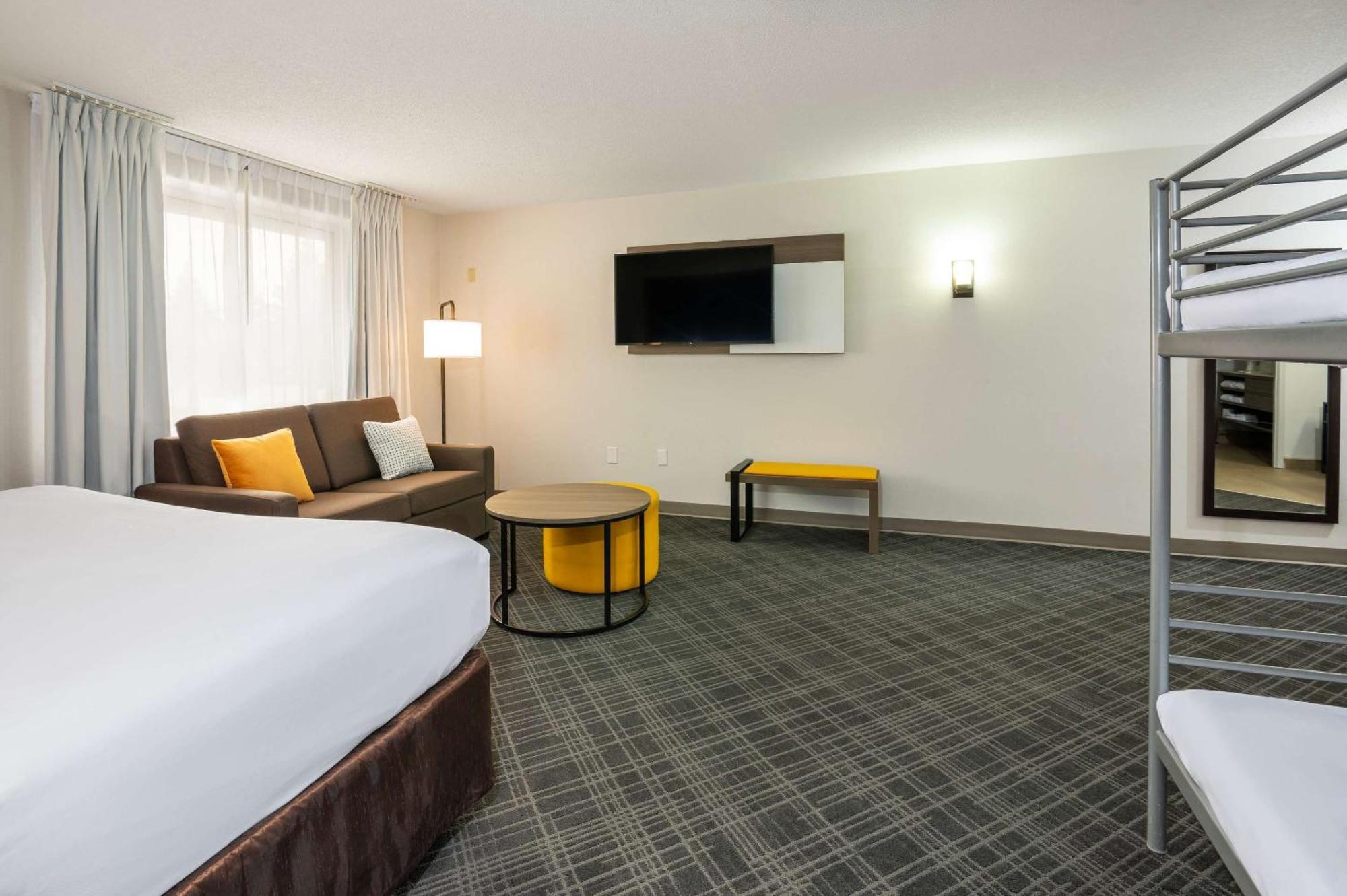 Comfort Inn & Suites Barrie Eksteriør billede