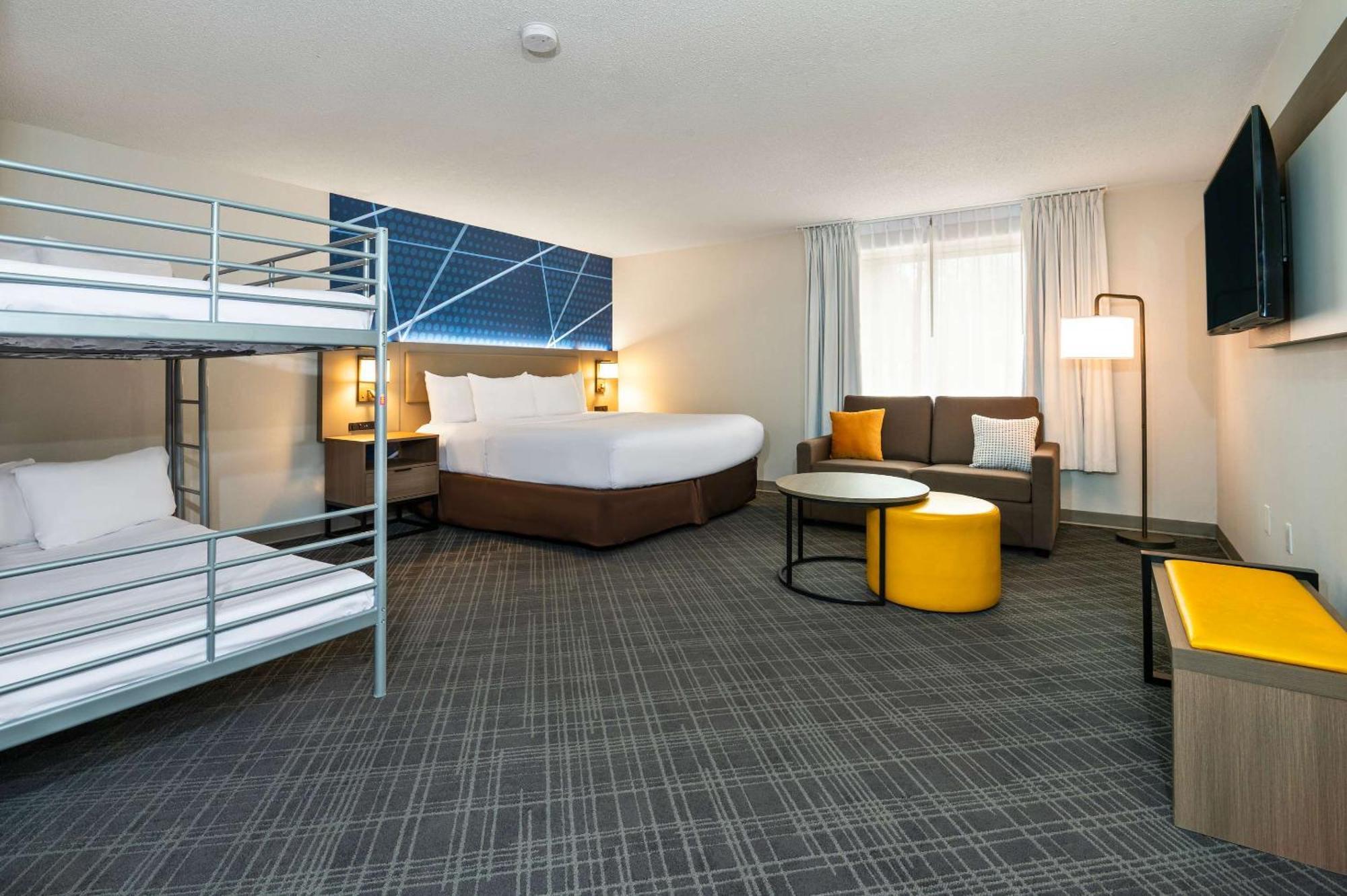 Comfort Inn & Suites Barrie Eksteriør billede